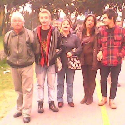 Timeline: AMBITO DE FORMACIÓN EN LA TRADICION FAMILIAR