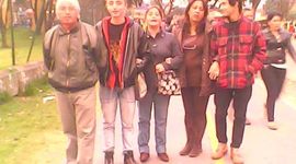 Timeline: AMBITO DE FORMACIÓN EN LA TRADICION FAMILIAR