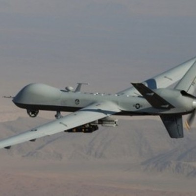 Timeline: Drone Warfare