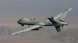 Timeline: Drone Warfare