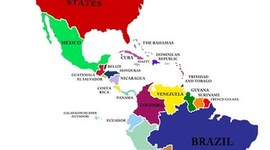 Timeline: Independencias de Amèrica