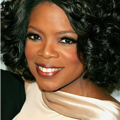 Timeline: Oprah Winfrey timeline
