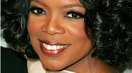 Timeline: Oprah Winfrey timeline