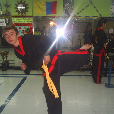 Timeline: ÁMBITO DE LA FORMACIÓN EN EL CONTEXTO DE LA CULTURA DEPORTIVA Y EL ENTRENAMIENTO DEPORTIVO