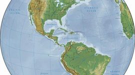 Timeline: Linea del Tiempo de América