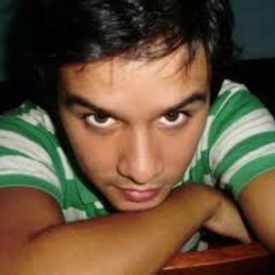 Timeline: Andres Guzman