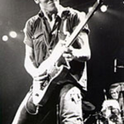 Timeline: Bruce Springsteen