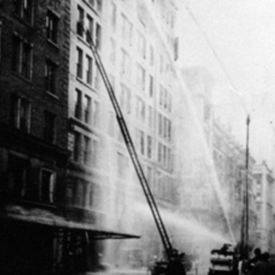 Timeline: The Triangle Shirtwaist Factory and the American Labor Movement