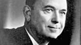 Timeline: birth October 5th 1902