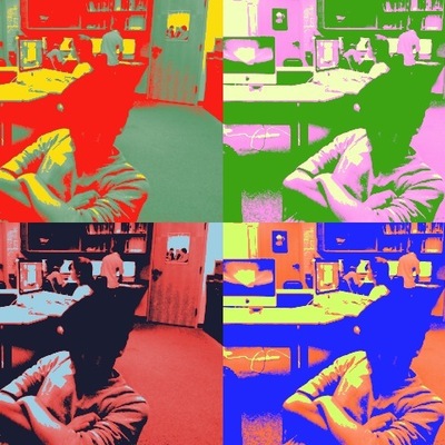 Timeline: Zach Esber