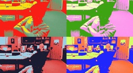 Timeline: Zach Esber