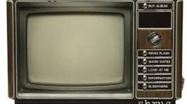 Timeline: tv timeline