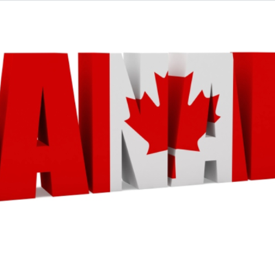 Timeline: My Place In Canadian History