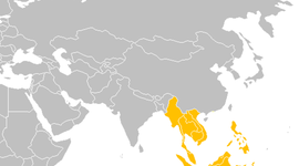 Timeline: Southeast Asia 1750-1900