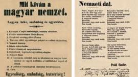 Timeline: Revolution in Hungary (1848-1849)