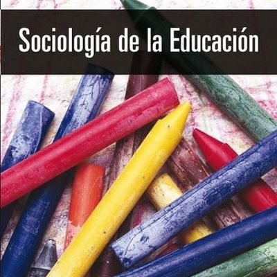 Timeline: Sociologia de la Educacion