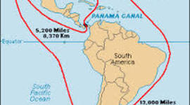 Timeline: 6 Key Events in P.C. history