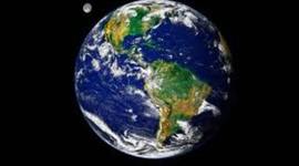 Timeline: The Moon's Formation