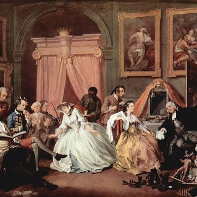 Timeline: Eje Cronológico