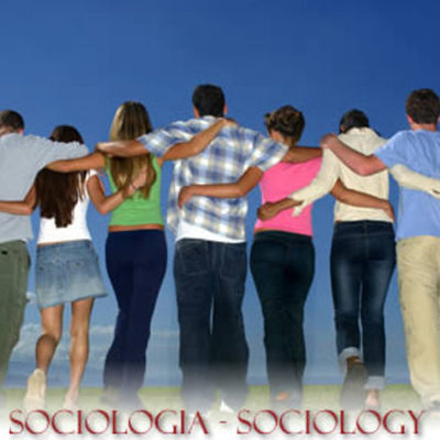 Timeline: sociologia como ciencia