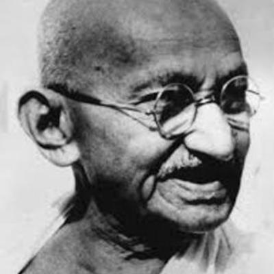Timeline: Gandhi Time Line