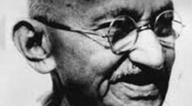 Timeline: Gandhi Time Line