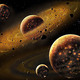 Ring of dust