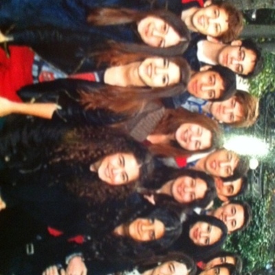 Timeline: Le petit dejeuner