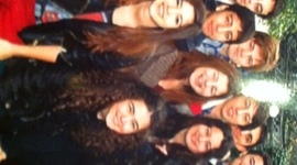 Timeline: Le petit dejeuner