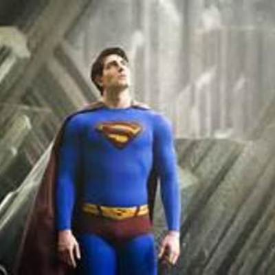 Timeline: Superman Evolution