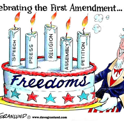 Timeline: Amendments By Marisol Lopez