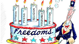 Timeline: Amendments By Marisol Lopez