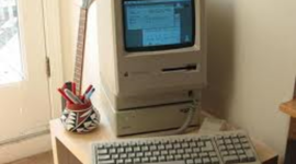 Timeline: Microsoft Computers