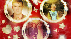 Timeline: Загляните в семейный альбои