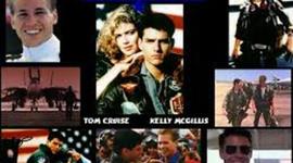 Timeline: Top Gun;sus protagonistas en la actualidad.