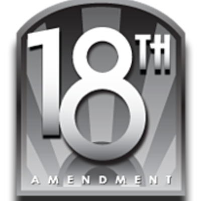 Timeline: 18th Amendment