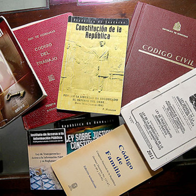 Timeline: Las leyes que todo hondureño debe conocer