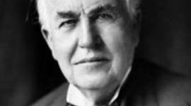 Timeline: Thomas Alva Edison