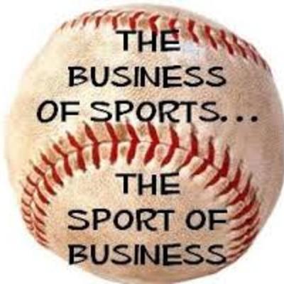 Timeline: History of Business Management, The Impact On Sports