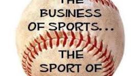 Timeline: History of Business Management, The Impact On Sports