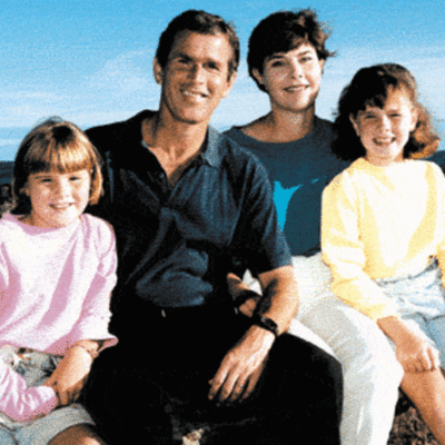 Timeline: George W. Bush Timeline By Kristin Shalvey 5A