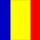 Romania flag