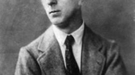 Timeline: Normal Rockwell