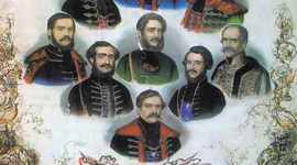 Timeline: The Revolution of 1848 in Hungary