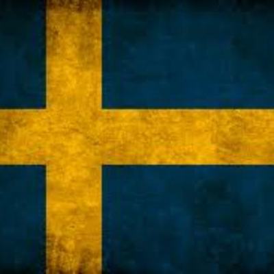 Timeline: Swedish History