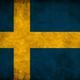 Swedish flag