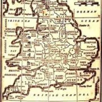 Timeline: My place canadian history