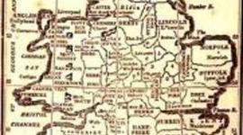 Timeline: My place canadian history