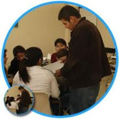 Timeline: sociologia de la educacion