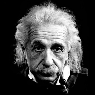 Timeline: Albert Einstein